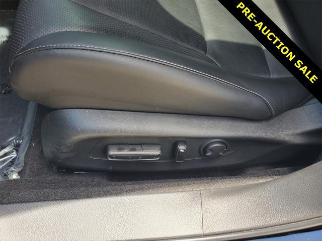 used 2024 Honda Accord Hybrid car, priced at $25,488