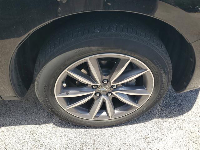 used 2022 Acura RDX car, priced at $33,888