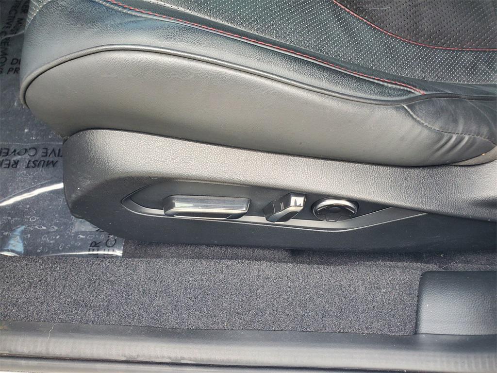 used 2022 Acura TLX car, priced at $31,188