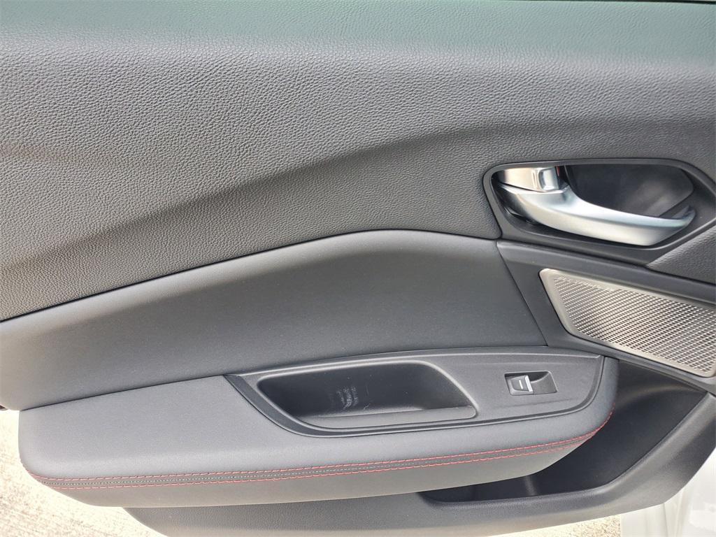 used 2022 Acura TLX car, priced at $31,188