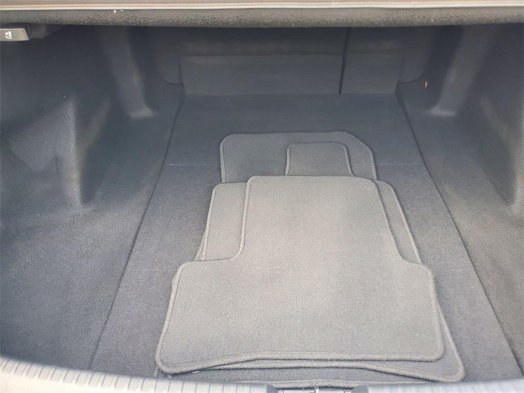 used 2022 Acura TLX car, priced at $31,188