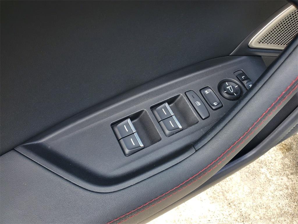 used 2022 Acura TLX car, priced at $31,188