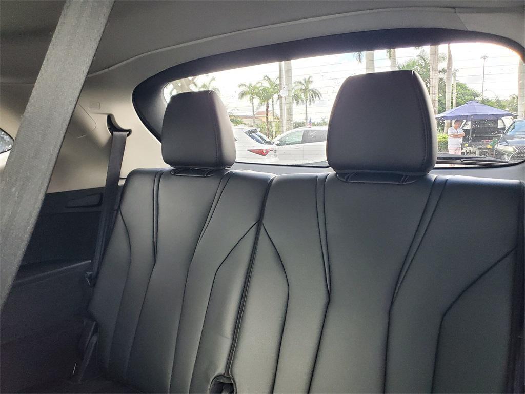 used 2023 Acura MDX car, priced at $34,088