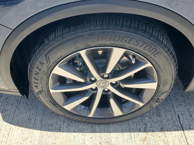 used 2025 Acura MDX car, priced at $49,488