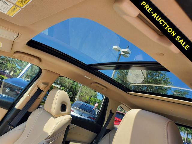 used 2024 Acura MDX car, priced at $44,688