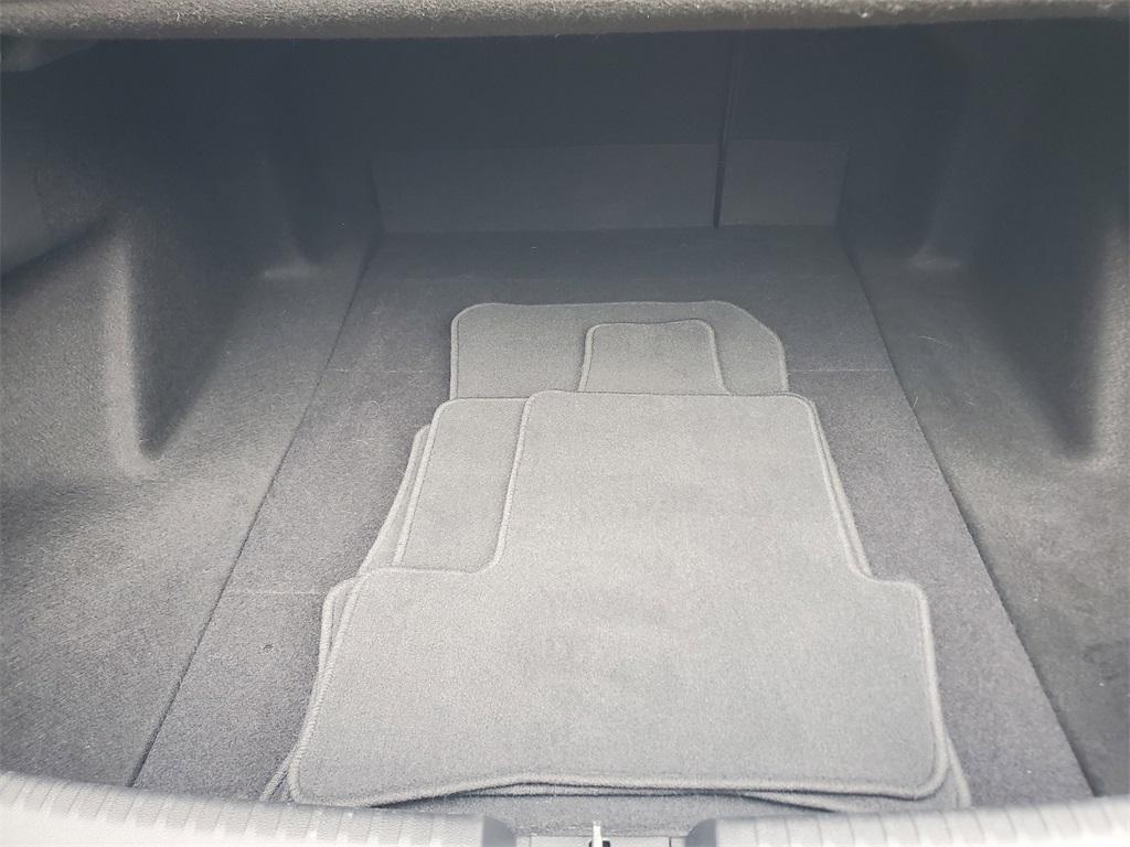 used 2023 Acura TLX car, priced at $32,888