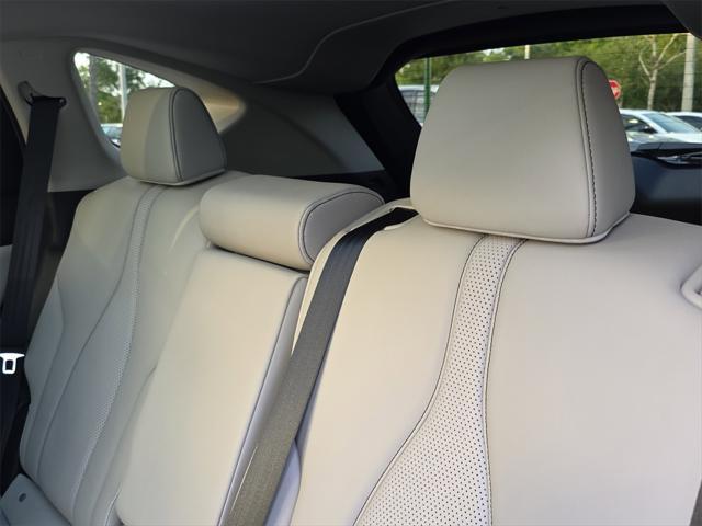 used 2025 Acura RDX car, priced at $42,888
