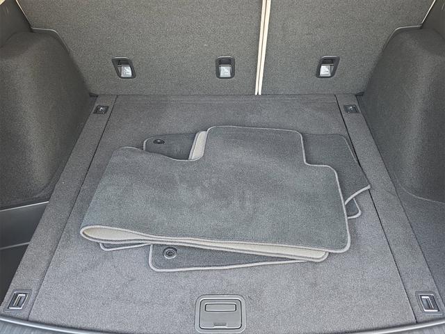 used 2025 Acura RDX car, priced at $42,888
