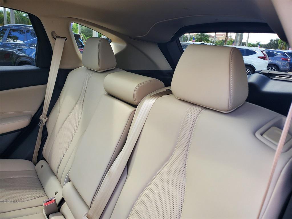 used 2022 Acura RDX car, priced at $31,288