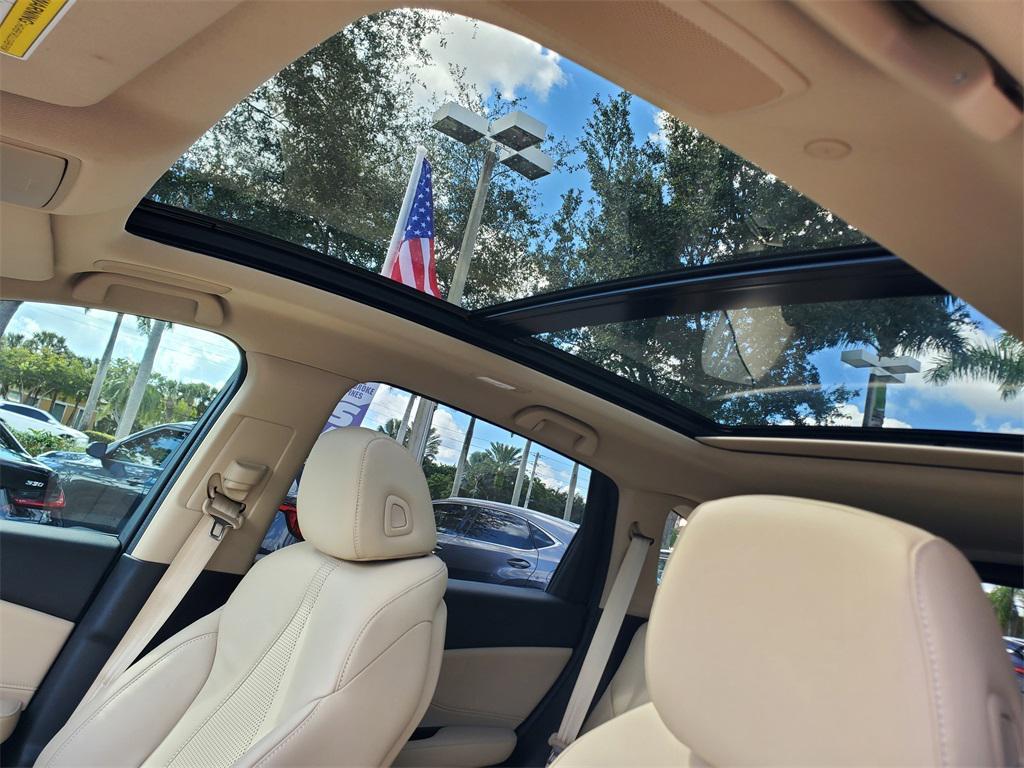 used 2022 Acura RDX car, priced at $31,288