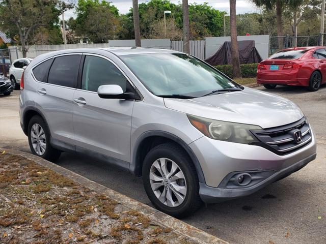 used 2012 Honda CR-V car, priced at $10,888