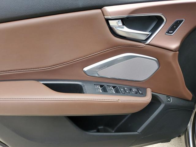 used 2023 Acura RDX car, priced at $36,488