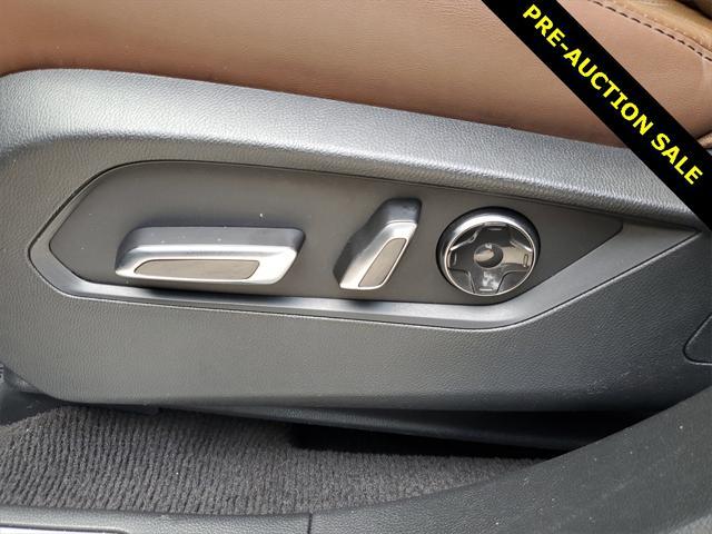 used 2023 Acura RDX car, priced at $36,488