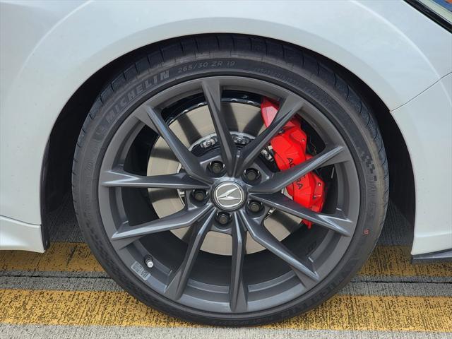 new 2025 Acura Integra car, priced at $54,695