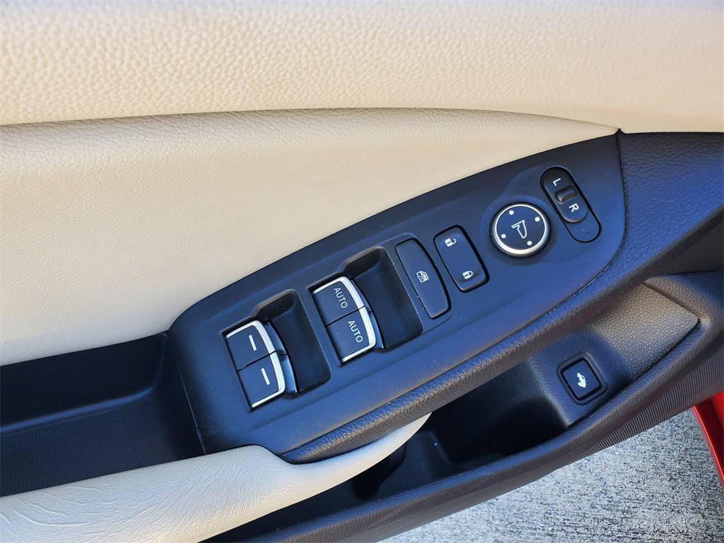 used 2018 Honda Accord car, priced at $13,988