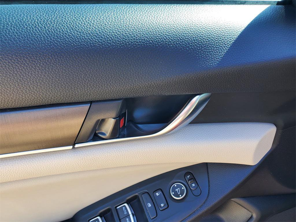 used 2018 Honda Accord car, priced at $13,988