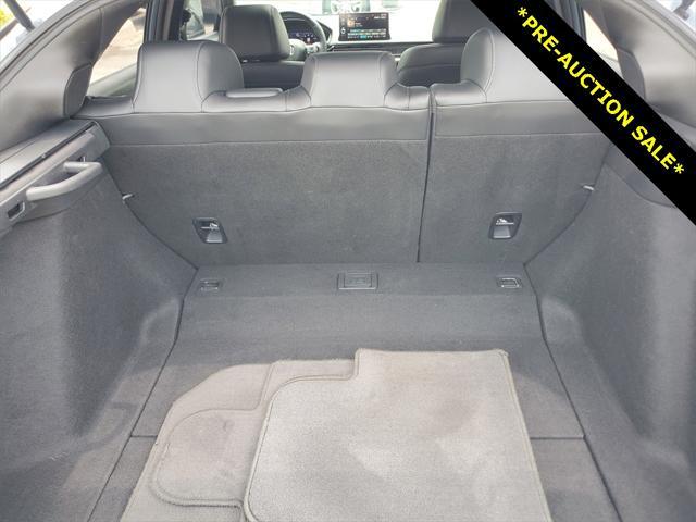 used 2022 Honda Civic car, priced at $23,888