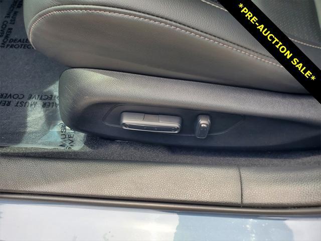 used 2022 Honda Civic car, priced at $23,888