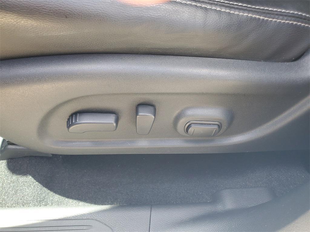 used 2021 Nissan Murano car, priced at $23,988
