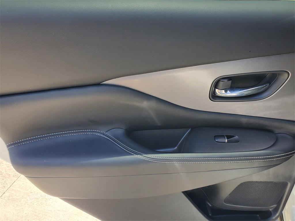 used 2021 Nissan Murano car, priced at $23,988