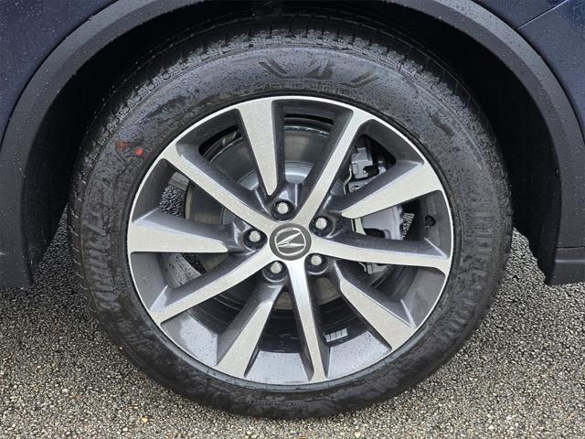 new 2026 Acura MDX car, priced at $58,550