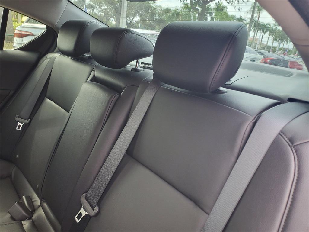 used 2018 Acura ILX car, priced at $14,988