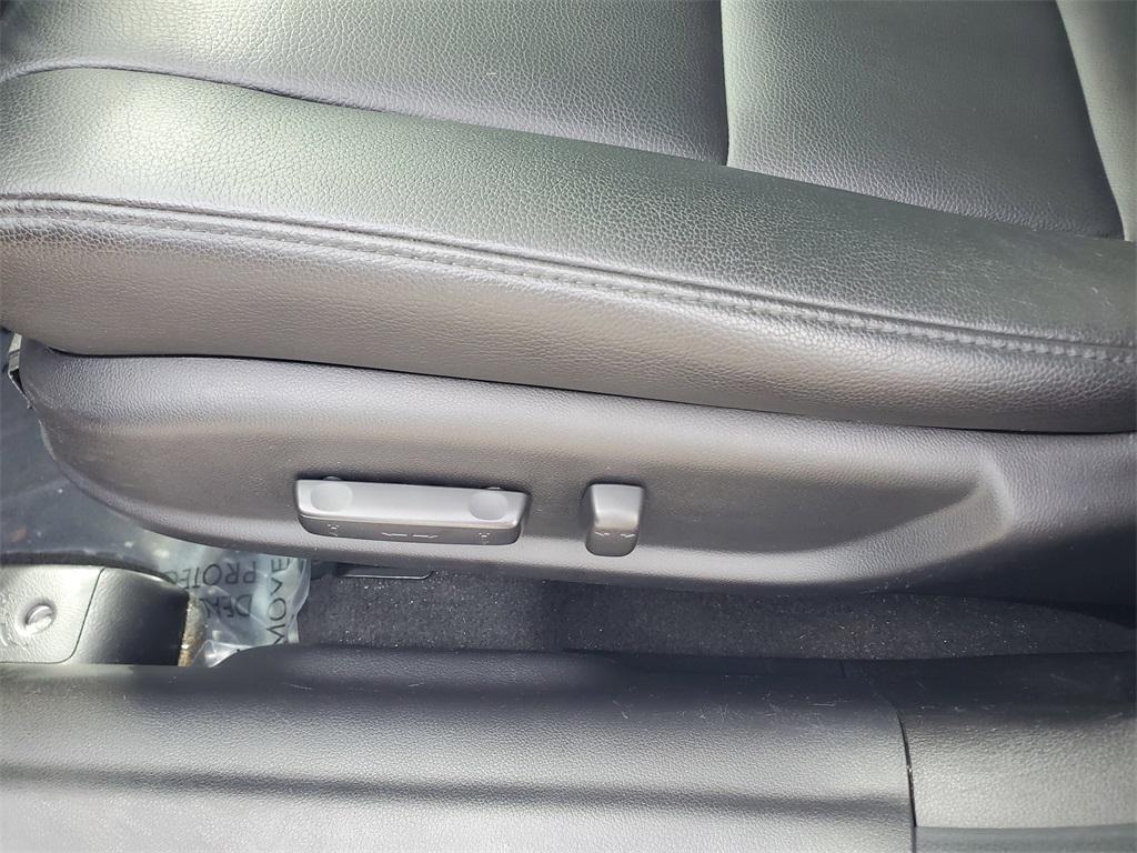 used 2018 Acura ILX car, priced at $14,988