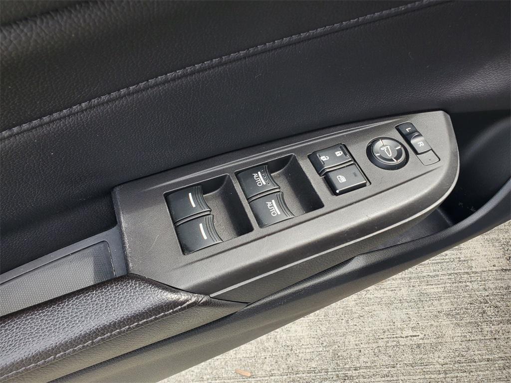 used 2018 Acura ILX car, priced at $14,988