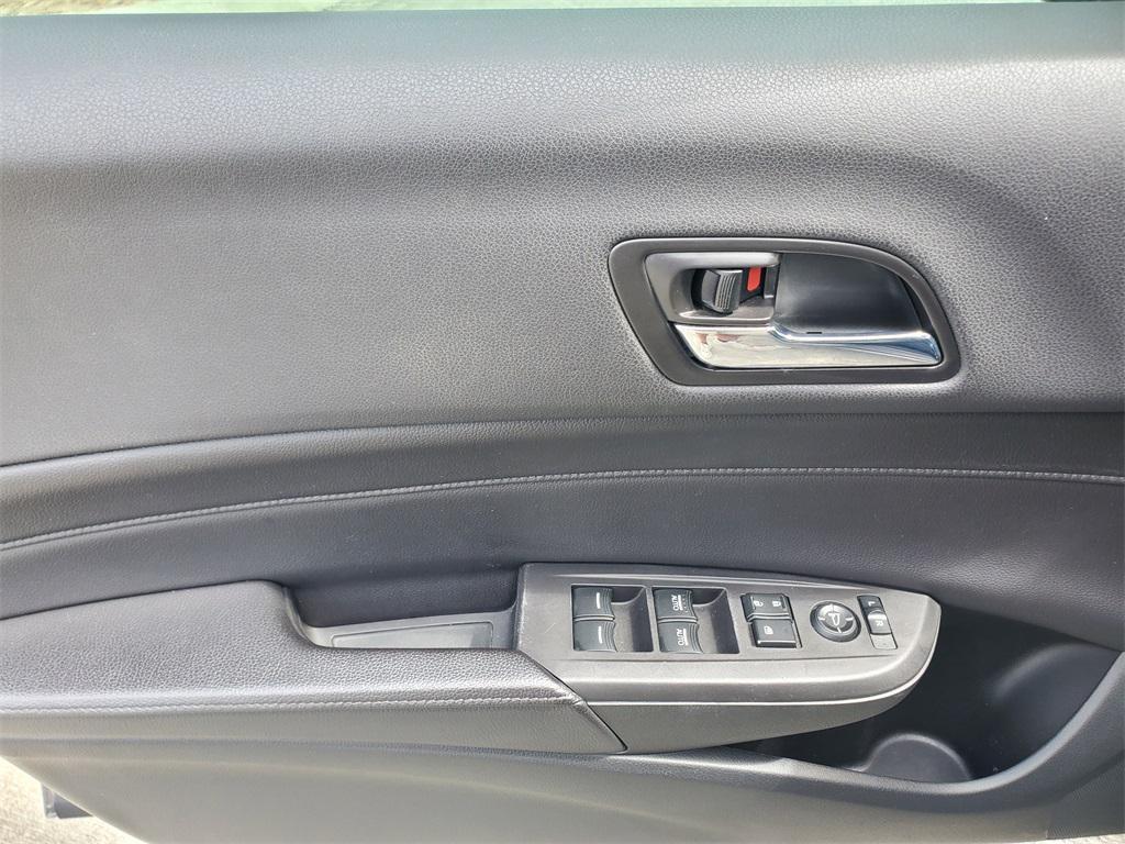 used 2018 Acura ILX car, priced at $14,988