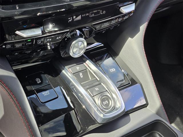 new 2026 Acura MDX car, priced at $64,350