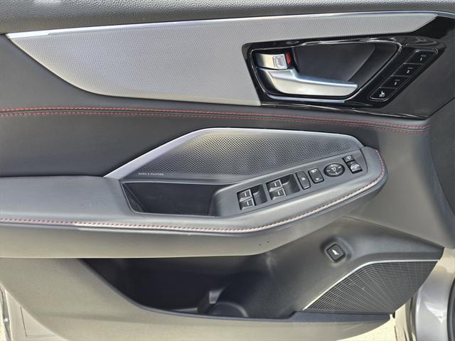 new 2026 Acura MDX car, priced at $64,350