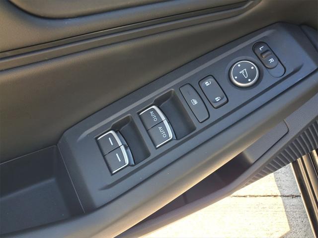 used 2023 Honda Accord Hybrid car, priced at $30,388