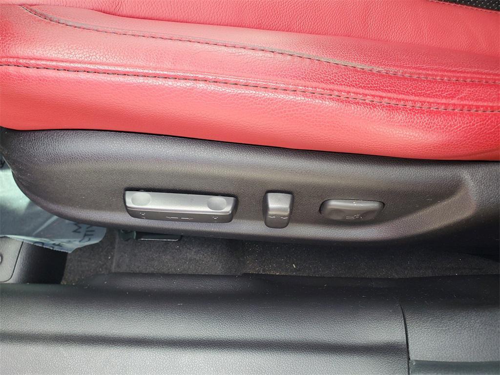 used 2020 Acura ILX car, priced at $22,288