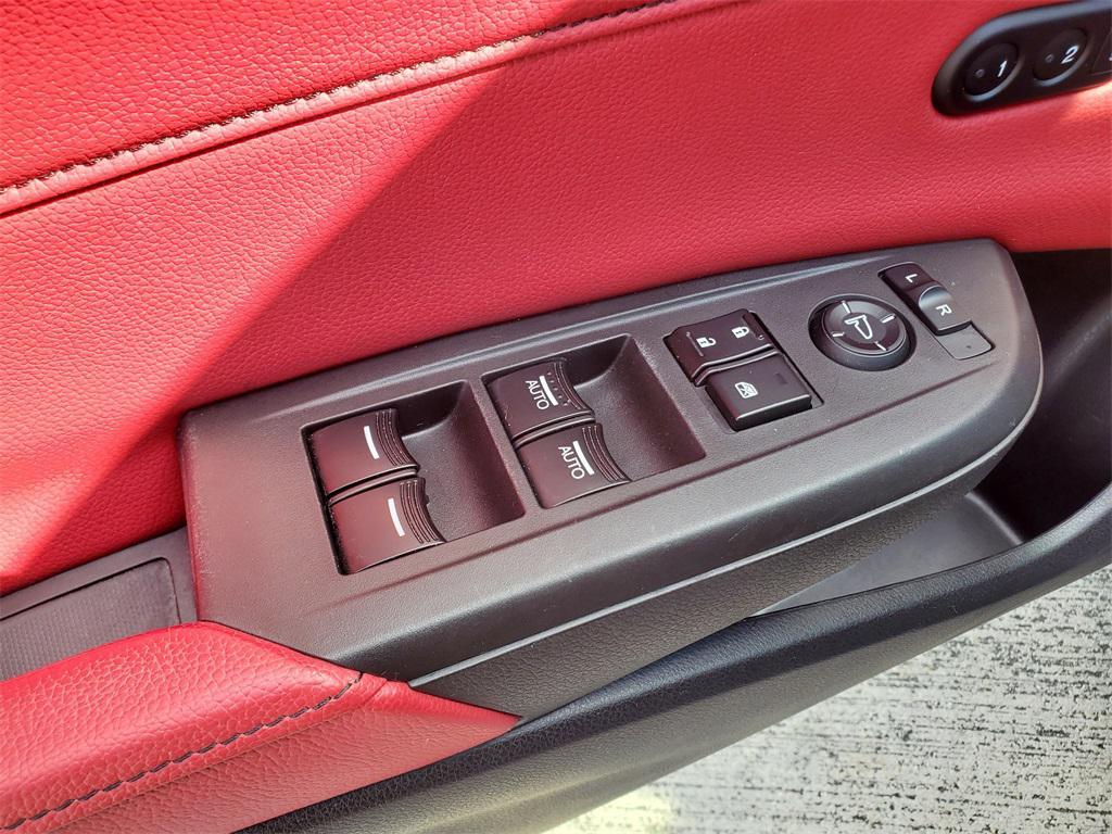 used 2020 Acura ILX car, priced at $22,288