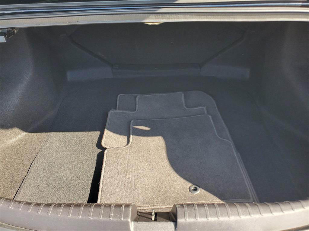 used 2020 Acura ILX car, priced at $22,288