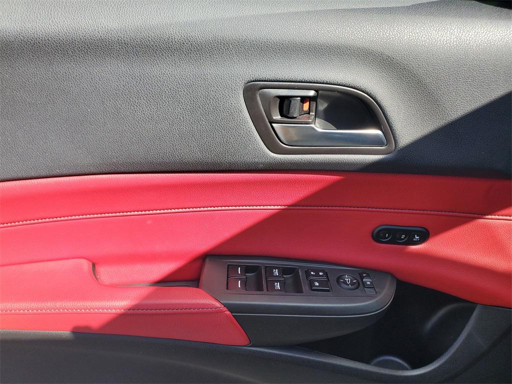 used 2020 Acura ILX car, priced at $22,288