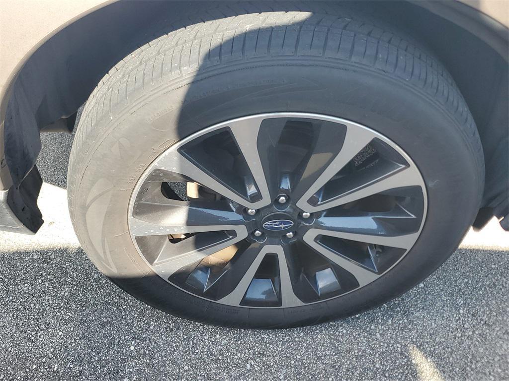 used 2015 Subaru Forester car, priced at $8,878