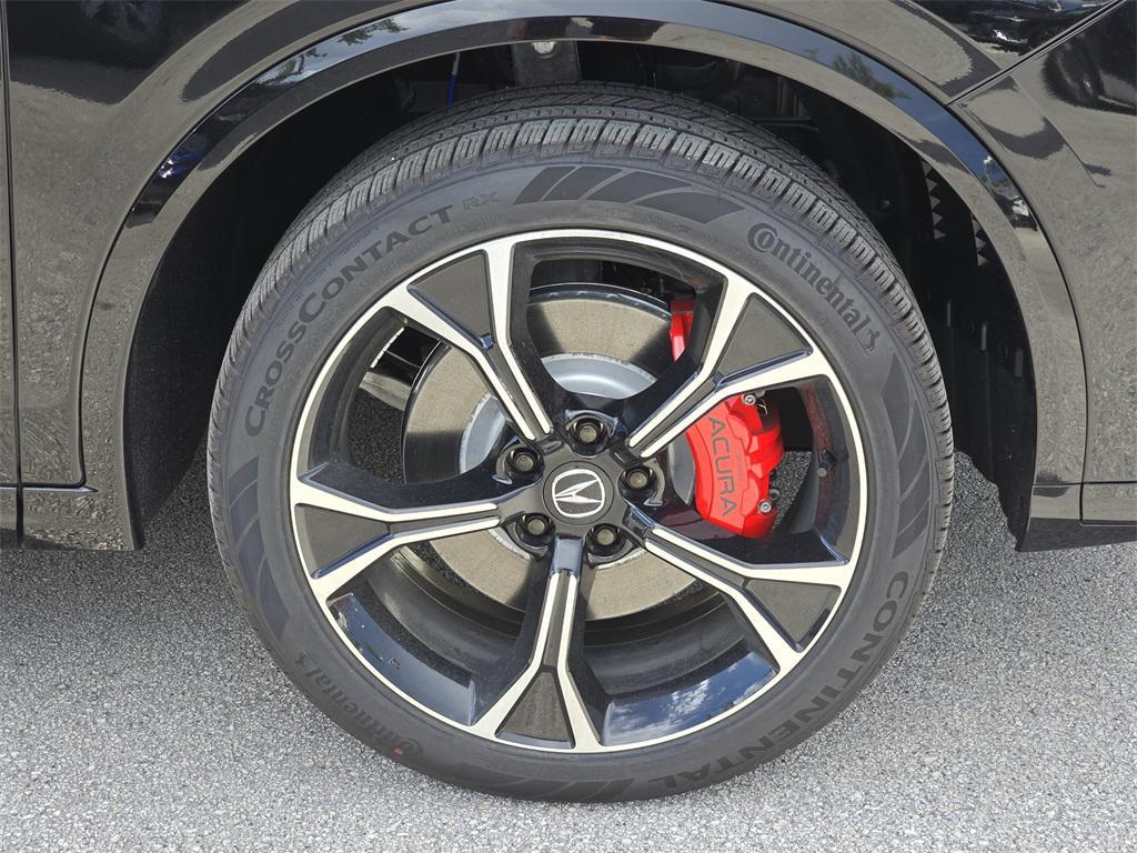 new 2026 Acura MDX car, priced at $77,800