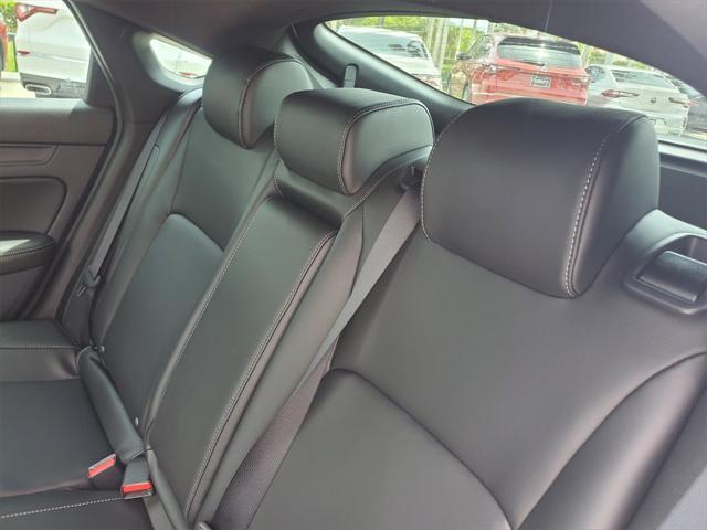 used 2025 Acura Integra car, priced at $34,088