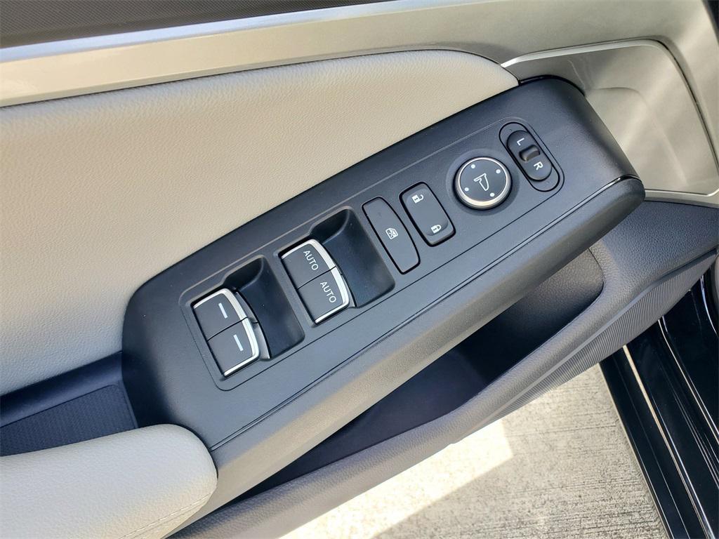 used 2025 Acura Integra car, priced at $29,688