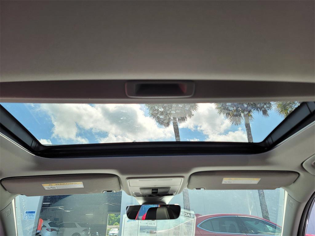 new 2026 Acura Integra car, priced at $35,195