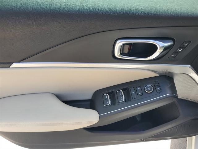 used 2025 Acura Integra car, priced at $34,088