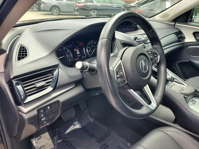 used 2019 Acura RDX car, priced at $24,998