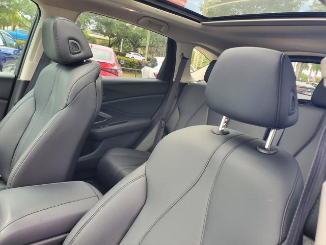 used 2019 Acura RDX car, priced at $24,998