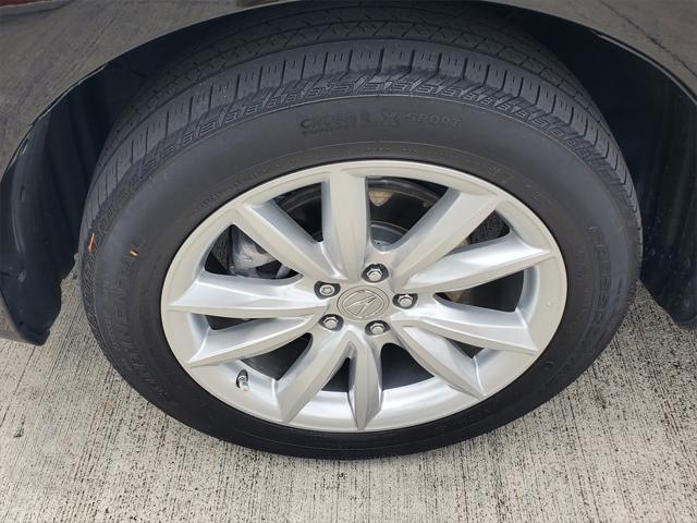 used 2019 Acura RDX car, priced at $24,998