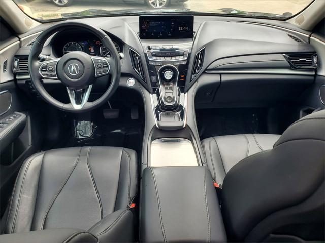 used 2019 Acura RDX car, priced at $24,998