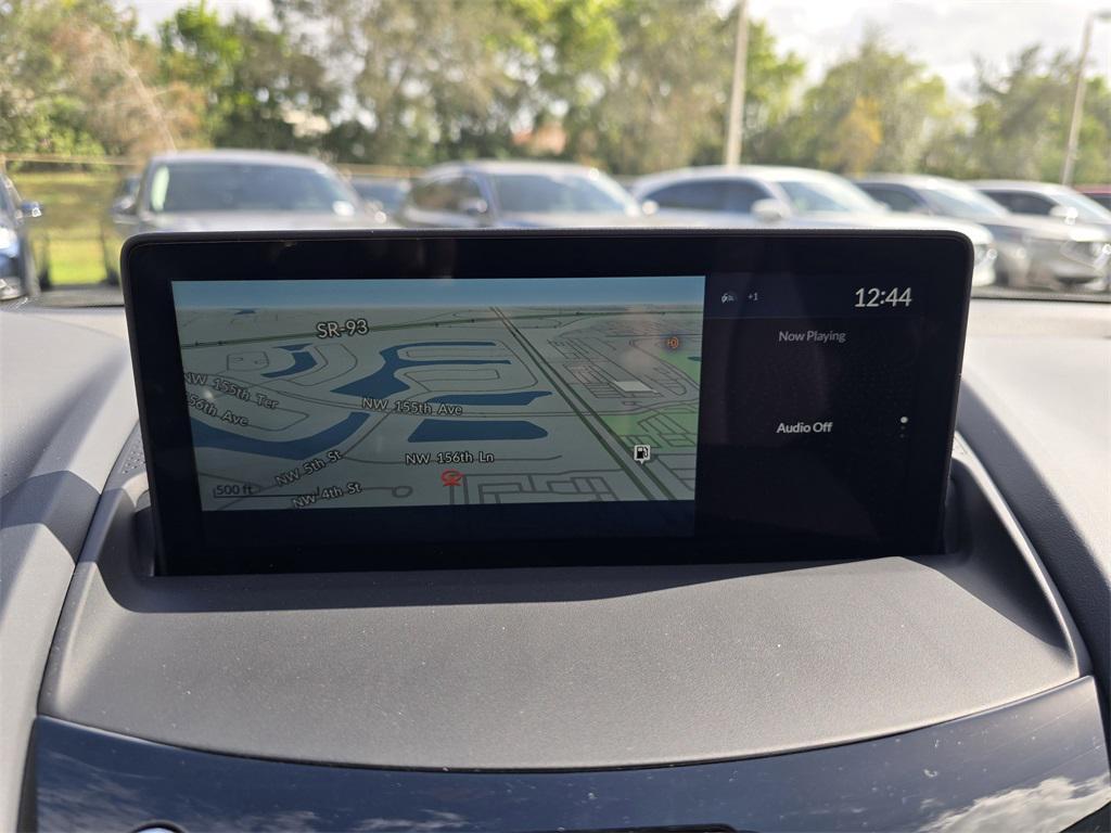 new 2025 Acura RDX car, priced at $49,250