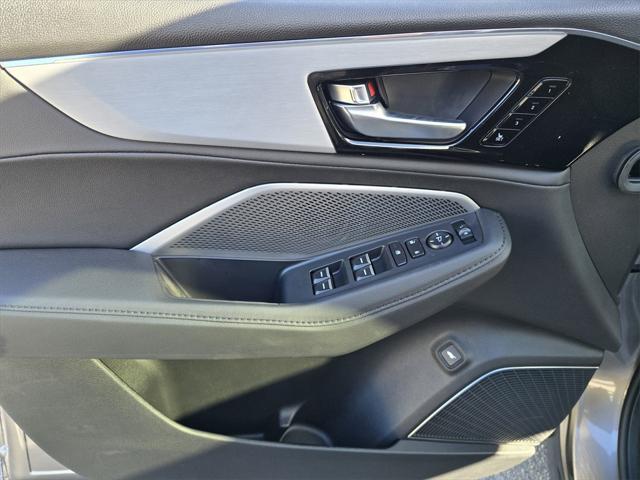 new 2026 Acura MDX car, priced at $58,550
