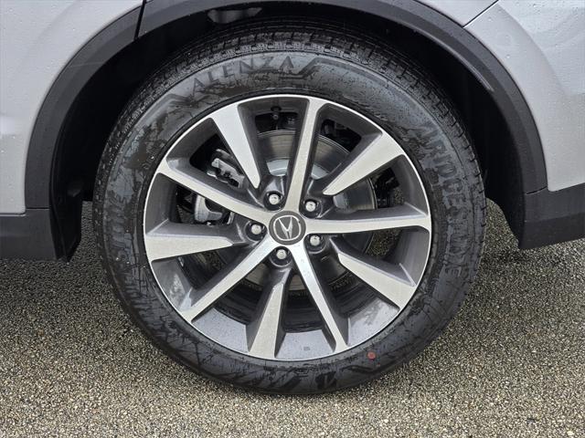 new 2026 Acura MDX car, priced at $58,550