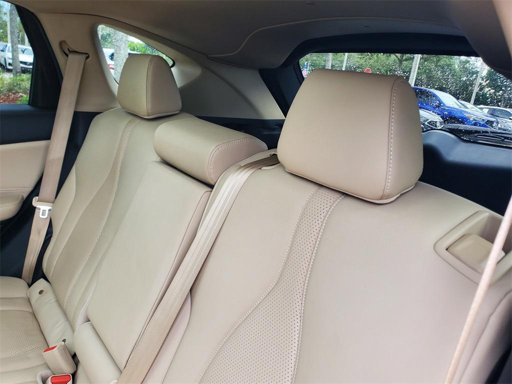 used 2023 Acura RDX car, priced at $30,388